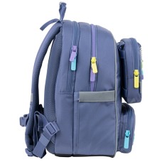 Backpack Kite Education Tetris K22-756S-1 5