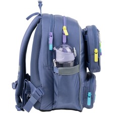 Backpack Kite Education Tetris K22-756S-1 6