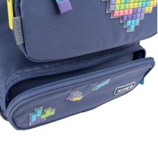 Backpack Kite Education Tetris K22-756S-1 8