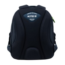 Backpack Kite Education Tagline K22-756S-3 3