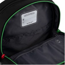 Backpack Kite Education Techno Cube K22-756S-4 11