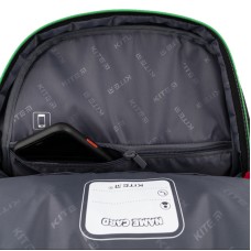 Backpack Kite Education Techno Cube K22-756S-4 14