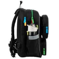 Backpack Kite Education Techno Cube K22-756S-4 6