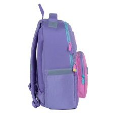 Backpack Kite Education Tetris K22-770M-2 3