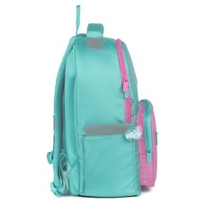 Backpack Kite Education Charming Crown K22-770M-3 3