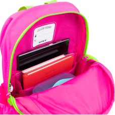 Backpack Kite Education Neon K22-771S-1 10
