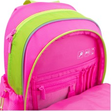 Backpack Kite Education Neon K22-771S-1 7