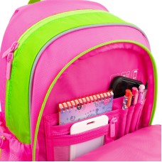 Backpack Kite Education Neon K22-771S-1 8