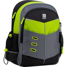 Backpack Kite Education Green Lime K22-771S-3