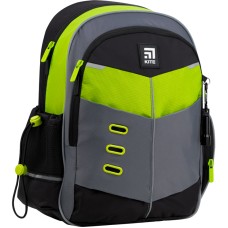 Backpack Kite Education Green Lime K22-771S-3 1