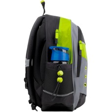 Backpack Kite Education Green Lime K22-771S-3 4