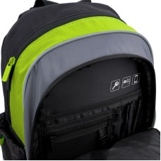 Backpack Kite Education Green Lime K22-771S-3 7