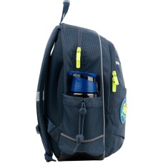 Backpack Kite Education No brakes K22-771S-4 4