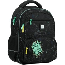 Backpack Kite Education Born to Win K22-773S-3 1