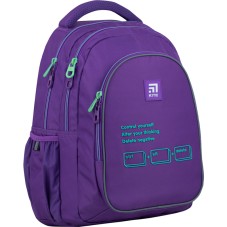 Backpack Kite Education K22-8001L-1