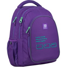 Backpack Kite Education K22-8001L-1 1