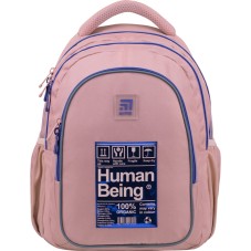 Backpack Kite Education K22-8001M-2
