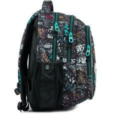 Backpack Kite Education K22-8001M-3 4