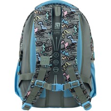 Backpack Kite Education K22-855M-1 2