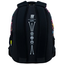 Backpack Kite Education K22-855M-3 3