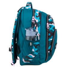 Backpack Kite Education K22-905M-2 5