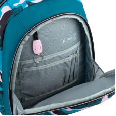 Backpack Kite Education K22-905M-2 8
