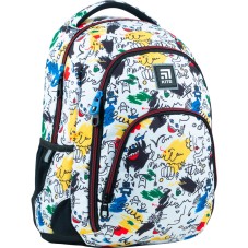 Backpack Kite Education K22-905M-3