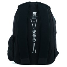 Backpack Kite Education K22-949M-2 3