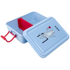 Lunchbox Kite Cat K23-175, 650 ml 4