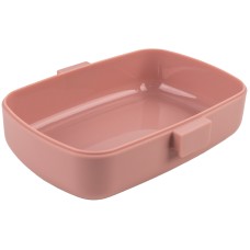 Lunchbox with fork and spoon Kite K23-180-1, 1150 ml, pink 3