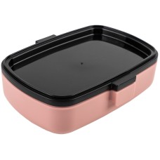 Lunchbox with fork and spoon Kite K23-180-1, 1150 ml, pink 4