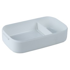 Lunchbox mit Füllung Kite K23-182-1, 700 ml, weiß 4