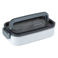 Lunchbox mit Füllung Kite K23-182-1, 700 ml, weiß 7