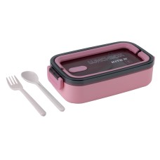 Lunchbox mit Füllung Kite K23-182-3, 700 ml, rosa 2