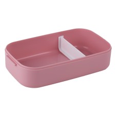 Lunchbox mit Füllung Kite K23-182-3, 700 ml, rosa 4