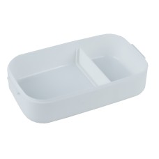Lunchbox doppelt mit Füllung Kite K23-183-1, 1400 ml, weiß 4