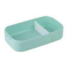 Lunchbox double layer Kite K23-183-2, 1400 ml, green 4