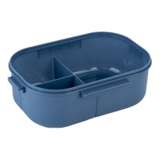 Lunchbox mit Trennwand Kite K23-184-1, 1200 ml, blau 4
