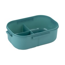 Lunchbox mit Trennwand Kite K23-184-2, 1200 ml, grün 4