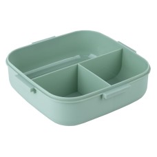 Lunchbox with divider Kite K23-186-1, 1100 ml, green 4