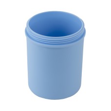 Lunchbox round Kite K23-187-2, 450 ml, blue 5