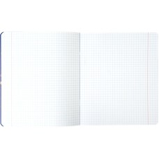 Copybook  Kite Pixel K23-232-1, 12 sheets, squared 2