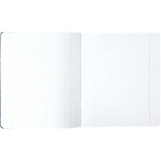 Copybook Kite "Pes Geroj" K23-236-3, 18 sheets, squared 2