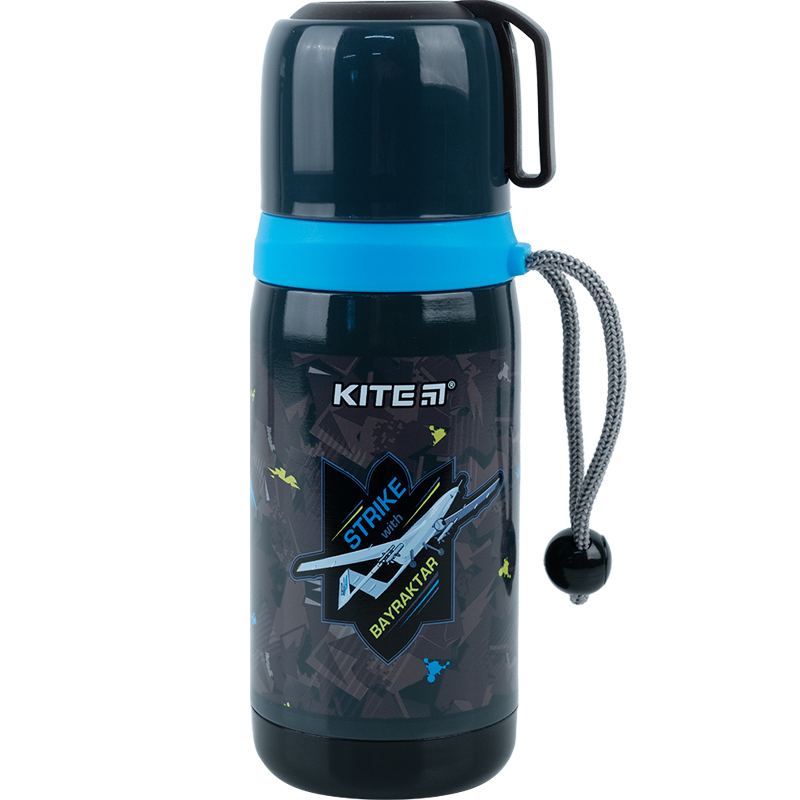 Thermosflasche Kite Bayraktar K23-301, 350 ml