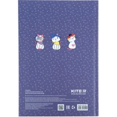 Vocabulary Kite Meow K23-407-2, 60 sheets 2