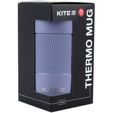 Thermomug Kite K23-458-07, 510 ml, violet 4