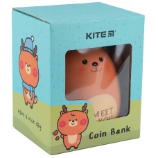 Coin bank Kite K23-498-4, deer 1