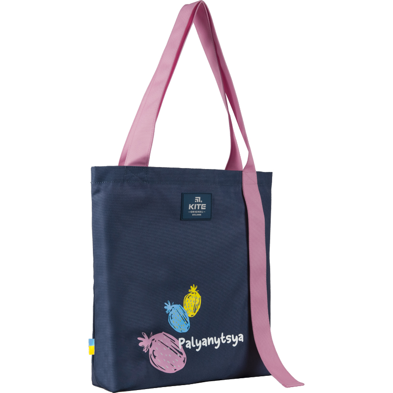 Shopping bag Kite Palyanytsya K23-587-1