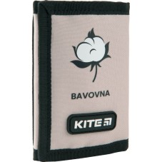Kids wallet Kite Bavovna K23-598-3