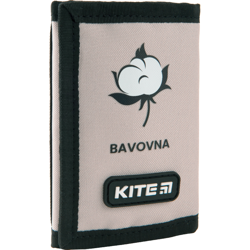 Portemonnaie für Kinder Kite Bavovna K23-598-3